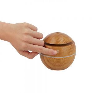 HUMIDIFICADOR KANWA personalizada